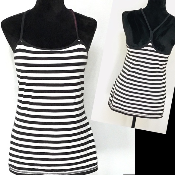 lululemon athletica Tops - Lululemon Athletic Top